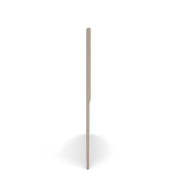 Highgrove Pisces Floor Standing Headboard Image